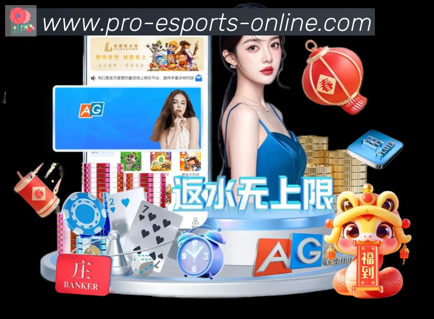 平台展示图